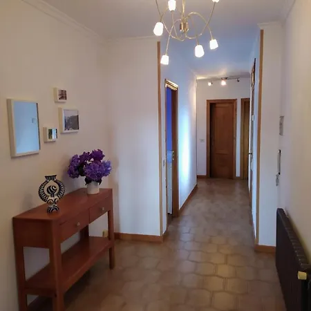 Appartement Casa Mencia à Sober Extérieur photo