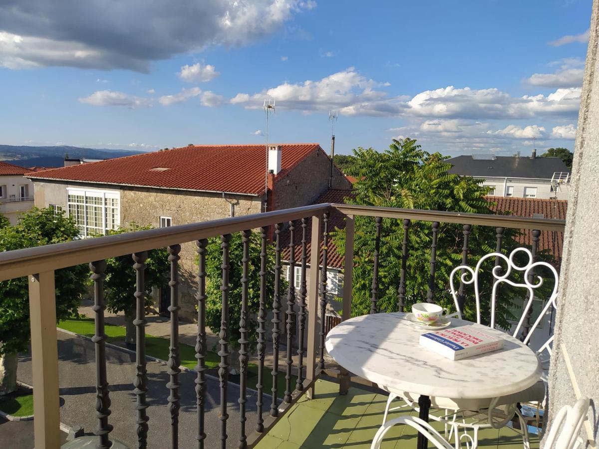 Casa Mencia Apartment *