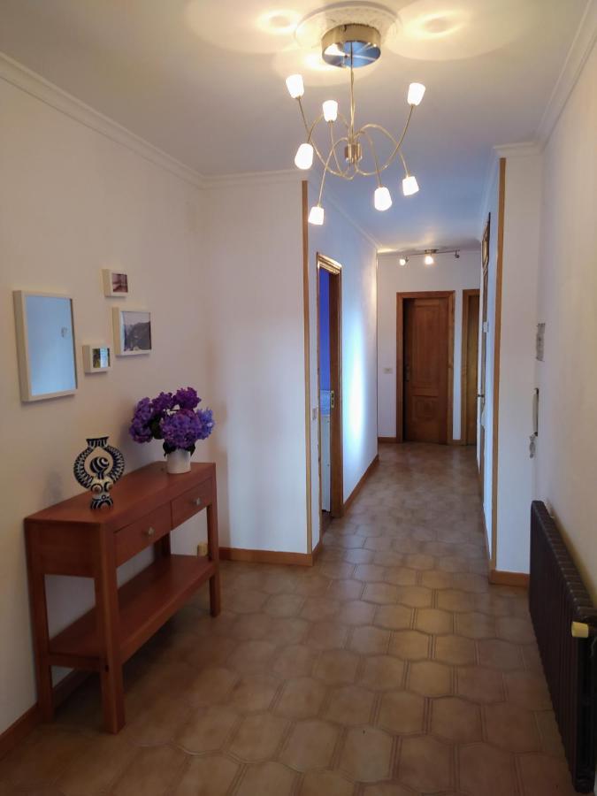 Apartment Casa Mencia *