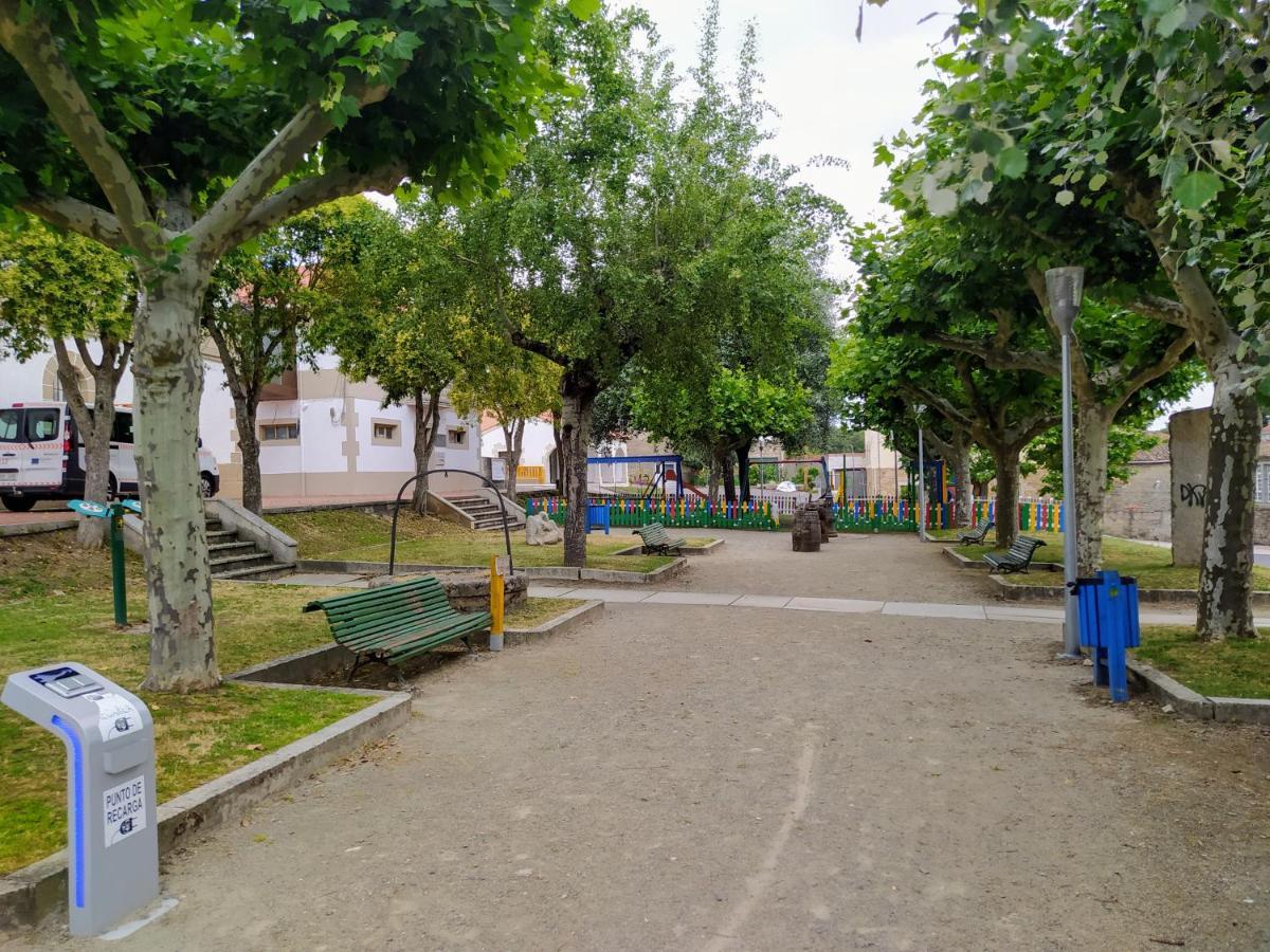Casa Mencia *
