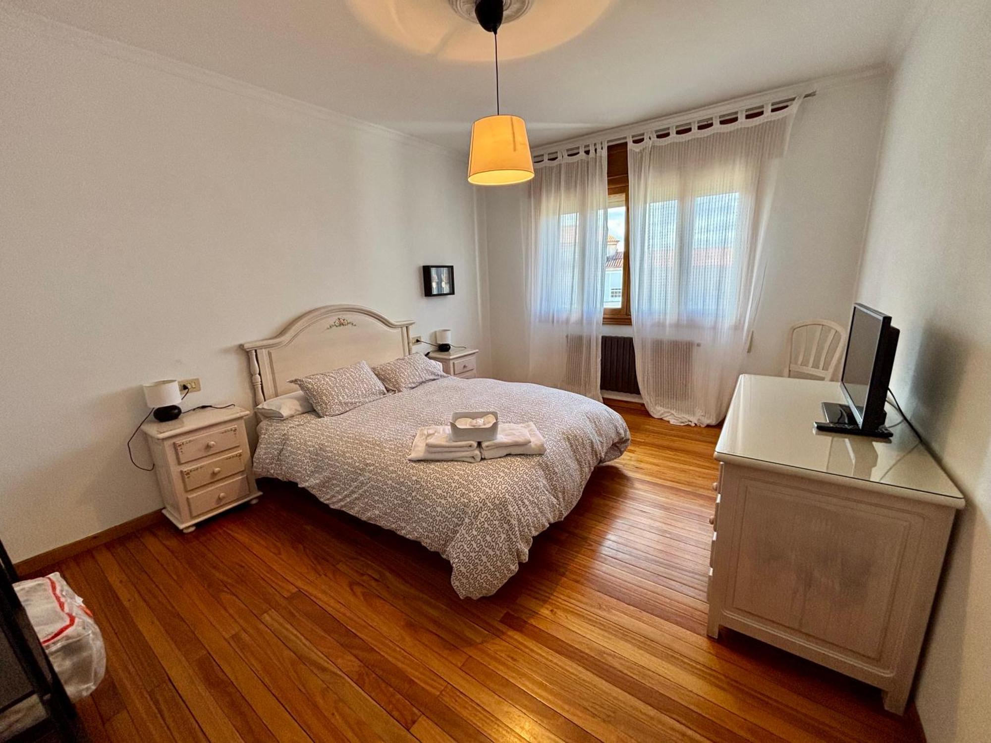 Casa Mencia Apartment Sober